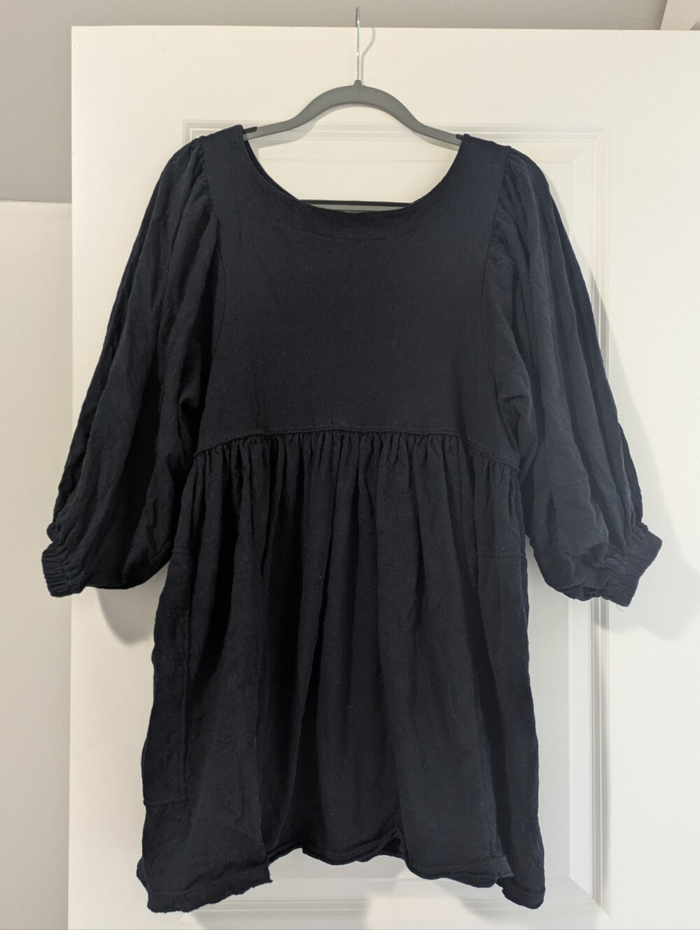 Free People Beach Tunic Dress